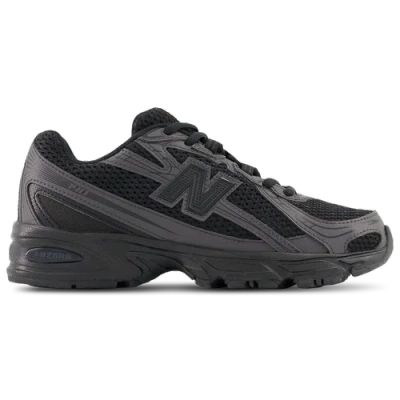 New Balance Kids' Boys   740 In Black