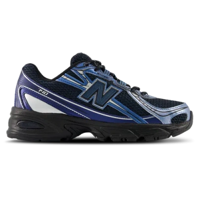 New Balance Kids' Boys   740 In Blue
