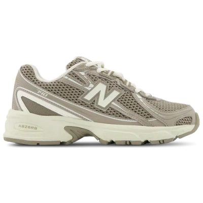 New Balance Kids' Boys   740 In Brown