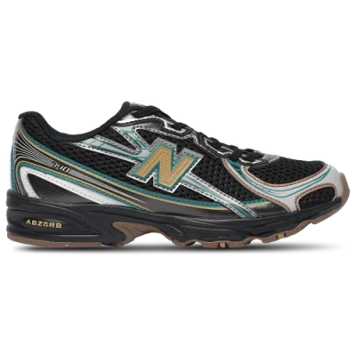 New Balance Kids' Boys   740 In Multi