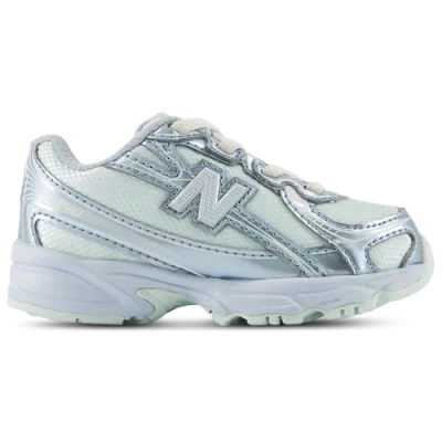New Balance Kids' Boys   740 In Blue