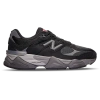 New Balance Boys   9060 In Black/castle Rock
