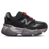 New Balance Boys  9060 In Black/castle Rock