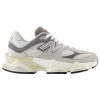 New Balance Boys  9060 In Grey/black/white