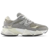 New Balance Boys   9060 In Grey/grey