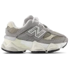 New Balance Boys   9060 In Grey/grey