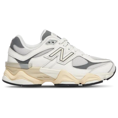 New Balance Kids' Boys   9060 In Sea Salt/castle Rock