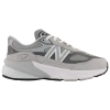 New Balance Fuelcell 990v6 "grey" Sneakers In Grey/grey