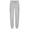 New Balance Boys   Athletics Cargo Fleece Pants In Grey Heather