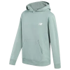 New Balance Boys   Back Graphic Fleece Hoodie