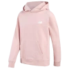 New Balance Boys   Back Graphic Fleece Hoodie