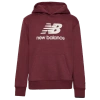 New Balance Boys   Classic Fleece Hoodie In Multi