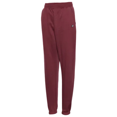 New Balance Kids' Boys   Classic Fleece Pants