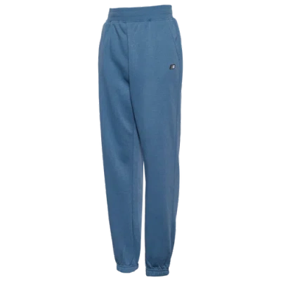 New Balance Kids' Boys   Classic Fleece Pants