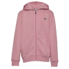 New Balance Boys   Classic Full-zip Fleece In Pink