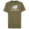 New Balance Boys   Core Logo T-shirt