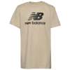 New Balance Boys   Core Logo T-shirt In Multi