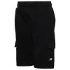 NEW BALANCE BOYS NEW BALANCE NEW BALANCE FLEECE CARGO SHORTS