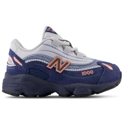 New Balance Kids' Boys   M1000 In Grey/navy