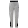 New Balance Boys   Varsity Pants In Black/grey Heather