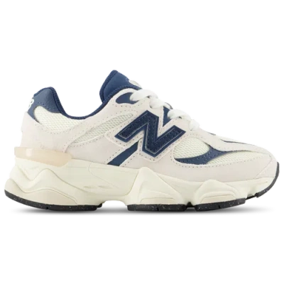 New Balance Kids' Boys Preschool  9060 In White