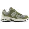 New Balance Boys   2002r In Olive/white