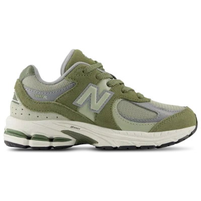 NEW BALANCE BOYS PRESCHOOL NEW BALANCE NEW BALANCE 2002R