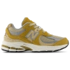 New Balance Boys   2002r In Yellow/yellow