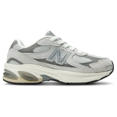 New Balance Kids' Boys  2010 In Raincloud/harbor Grey