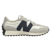 New Balance Kids' Boys  327 In Silver Birch/black