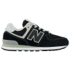 New Balance ' 574 Core In Black/white