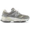 New Balance Boys   9060 In Grey/grey