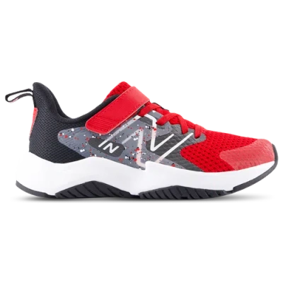 New Balance Kids' Boys Rave Run In Multi
