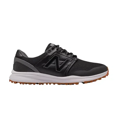 Pre-owned New Balance Breeze V2 'black'