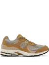New Balance 2002r Sneaker In Brown