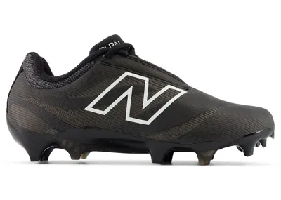 Pre-owned New Balance Burn X4 (women's) Sneakers In Black