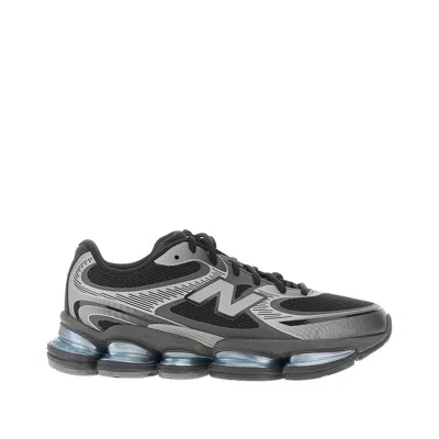 NEW BALANCE BZORB 2000 SNEAKERS