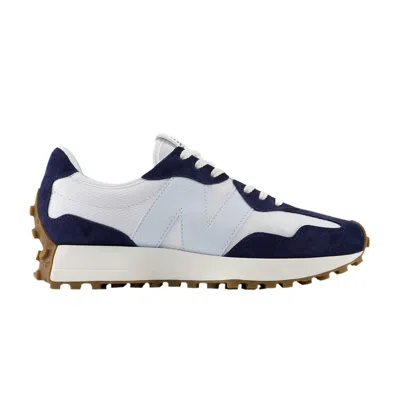 Pre-owned New Balance Calia X Wmns 327 'blue Horizon Pack'