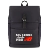 New Balance Canvas Backpack Black Size One Size