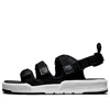 New Balance Caravan Multi Sandals 'black White'