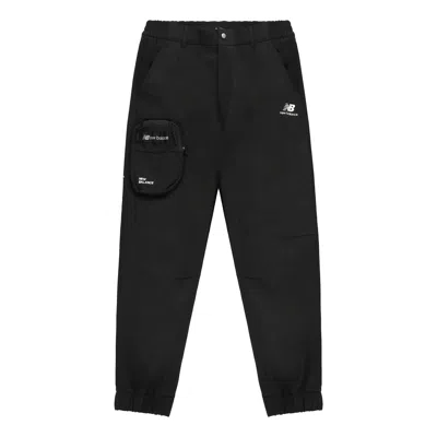 New Balance Cargo Joggers 'black'