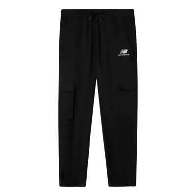 New Balance Cargo Pants 'black'
