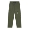 New Balance Casual Cargo Pants 'olive Green'