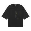 New Balance Casual Fashion Tee 'black'