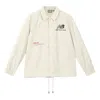 New Balance Casual Lifestyle Coat 'white'