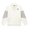 New Balance Casual Lifestyle Jacket 'white Grey'