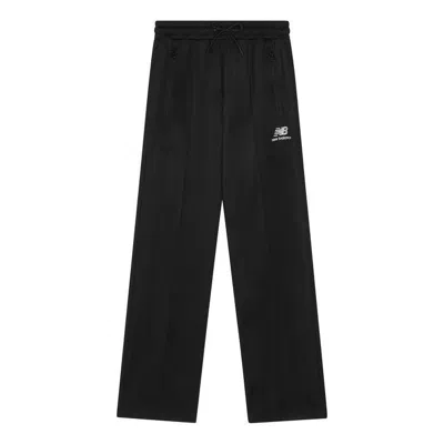 New Balance Casual Lifestyle Pants 'black'