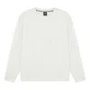 New Balance Casual Lifestyle Sweatshirt 'white' In White