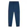 New Balance Casual Logo Joggers 'blue'