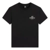 New Balance Casual Logo T-shirt 'black White'